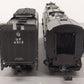 MTH 20-3416-1E O 4-8-8-4 UP 4-8-8-4 Big Boy Steam Engine w/PS2 LN/Box