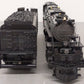 MTH 20-3416-1E O 4-8-8-4 UP 4-8-8-4 Big Boy Steam Engine w/PS2 LN/Box