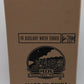 MTH 30-79305 Union Pacific RailKing Gray Auxiliary Water Tender EX/Box