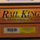 MTH 30-7520 O Chesapeake & Ohio Quad Hopper 6-Car Set LN/Box