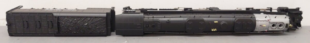 Lionel 6-28029 O UP Big Boy 4-8-8-4 Articulated Steam Engine & Tender #4006 LN/Box