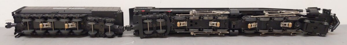 Lionel 6-28029 O UP Big Boy 4-8-8-4 Articulated Steam Engine & Tender #4006 LN/Box
