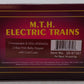MTH 20-97307 O Chesapeake & Ohio 2-Bay Fish Belly Hopper NIB