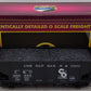 MTH 20-97307 O Chesapeake & Ohio 2-Bay Fish Belly Hopper NIB