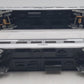 MTH 30-6126 O NYC RailKing O-27 Streamlined Combo/Diner Set (Set of 2) NIB