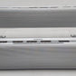 MTH 30-6126 O NYC RailKing O-27 Streamlined Combo/Diner Set (Set of 2) NIB