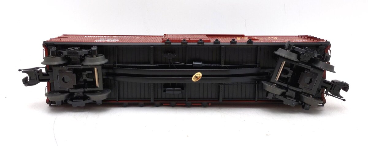 MTH 20-93590 O Union Pacific 40'' USRA Double Sheathed Boxcar #137226 NIB