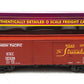 MTH 20-93590 O Union Pacific 40'' USRA Double Sheathed Boxcar #137226 NIB