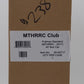 MTH 20-93717 O Gauge MTHRRC-2017 Gauge Pullman Standard 40' Box Car #1 MT/Box