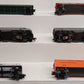 MTH 019-B O NYC F-3 Diesel Freight Set EX/Box