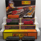 MTH 019-B O NYC F-3 Diesel Freight Set EX/Box