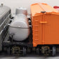MTH 019-B O NYC F-3 Diesel Freight Set EX/Box