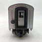 MTH 30-6003 O Gauge Amtrak "Philadelphia" Observation Passenger Car EX/Box
