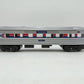 MTH 30-6003 O Gauge Amtrak "Philadelphia" Observation Passenger Car EX/Box