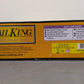 MTH 30-69110 O Jersey Central Combine/Diner Passenger Car Set (Set of 2) EX/Box