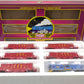 MTH 20-90031 Florida East Coast Premier Freight Car Set NIB
