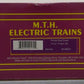 MTH 20-90031 Florida East Coast Premier Freight Car Set NIB