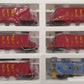 MTH 20-90031 Florida East Coast Premier Freight Car Set NIB