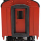 MTH 30-6061 O Gauge Southern Pacific O27 Streamlined Vista Dome Car EX/Box