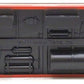 MTH 30-6061 O Gauge Southern Pacific O27 Streamlined Vista Dome Car EX/Box