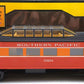 MTH 30-6061 O Gauge Southern Pacific O27 Streamlined Vista Dome Car EX/Box