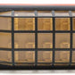 MTH 30-6061 O Gauge Southern Pacific O27 Streamlined Vista Dome Car EX/Box