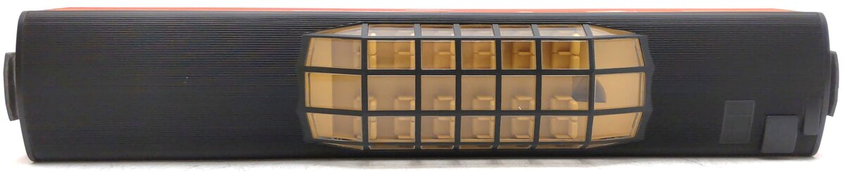 MTH 30-6061 O Gauge Southern Pacific O27 Streamlined Vista Dome Car EX/Box