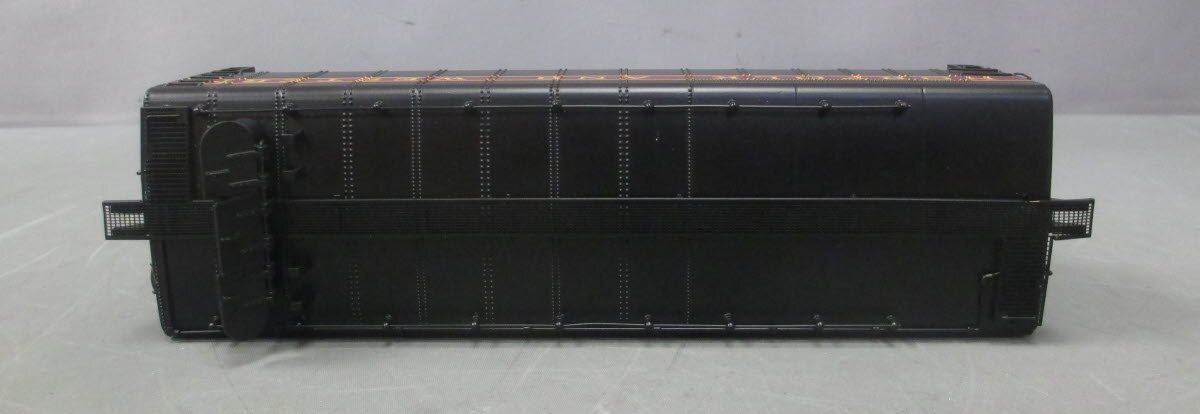 MTH 20-3134-1 Norfolk & Western Auxiliary Water Tender LN/Box