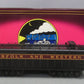 MTH 20-3134-1 Norfolk & Western Auxiliary Water Tender LN/Box