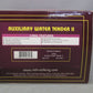 MTH 20-3134-1 Norfolk & Western Auxiliary Water Tender LN/Box
