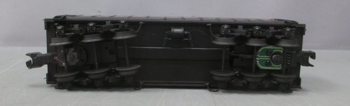 MTH 20-3134-1 Norfolk & Western Auxiliary Water Tender LN/Box