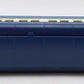 MTH 30-69111 O Gauge Jersey Central 60' Madison Coach Car LN/Box
