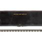 MTH 20-92028 Chessie 3-Car Wood Chip Hopper Car Set MT/Box