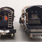 MTH 11-1001-1 Lionel Lines 400E Std. Gauge Steam Engine w/ PS2 NIB