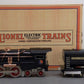 MTH 11-1001-1 Lionel Lines 400E Std. Gauge Steam Engine w/ PS2 NIB