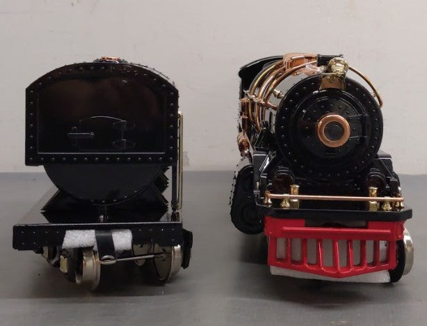 MTH 11-1001-1 Lionel Lines 400E Std. Gauge Steam Engine w/ PS2 NIB