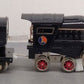MTH 11-1001-1 Lionel Lines 400E Std. Gauge Steam Engine w/ PS2 NIB