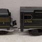 MTH 30-1118-1 O PRR 4-6-2 K-4s Torpedo Steam Locomotive & Tender #3768 w/PS1 LN/Box