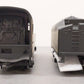MTH 30-1118-1 O PRR 4-6-2 K-4s Torpedo Steam Locomotive & Tender #3768 w/PS1 LN/Box