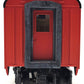MTH 30-6062 O Gauge Southern Pacific O27 Streamlined Coach Car #2437 LN/Box