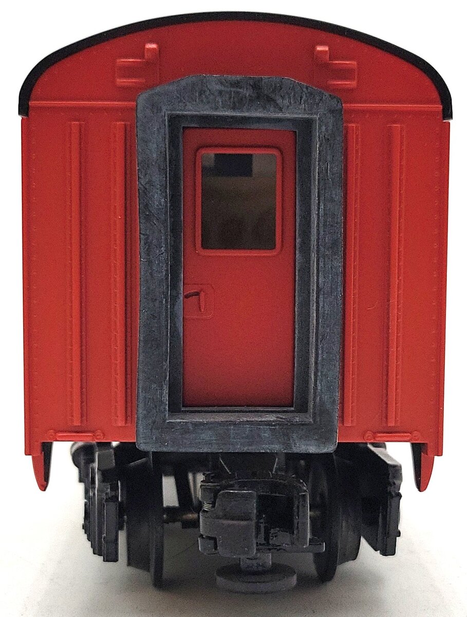MTH 30-6062 O Gauge Southern Pacific O27 Streamlined Coach Car #2437 LN/Box