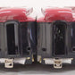 MTH 10-5101 Std. Gauge Ives Black Diamond 4-Car Passenger Set EX/Box