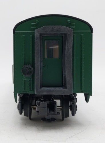 MTH 30-6124 O Gauge Southern Streamlined Coach Car LN/Box