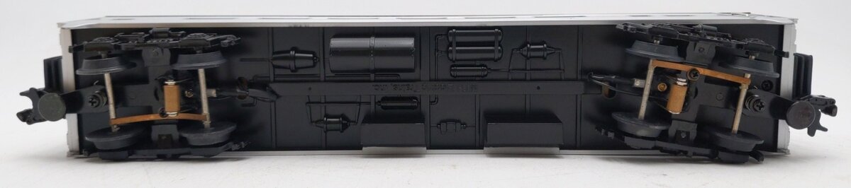 MTH 30-6071 O Gauge Pennsylvania Streamlined Coach Passenger Car #4005 LN/Box