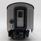 MTH 30-6071 O Gauge Pennsylvania Streamlined Coach Passenger Car #4005 LN/Box