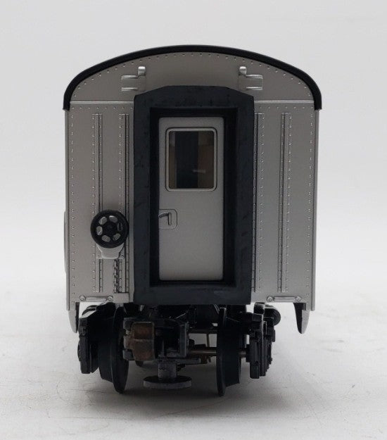 MTH 30-6071 O Gauge Pennsylvania Streamlined Coach Passenger Car #4005 LN/Box