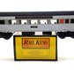 MTH 30-6071 O Gauge Pennsylvania Streamlined Coach Passenger Car #4005 LN/Box