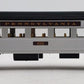 MTH 30-6071 O Gauge Pennsylvania Streamlined Coach Passenger Car #4005 LN/Box