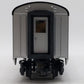 MTH 30-6071 O Gauge Pennsylvania Streamlined Coach Passenger Car #4005 LN/Box