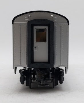 MTH 30-6071 O Gauge Pennsylvania Streamlined Coach Passenger Car #4005 LN/Box